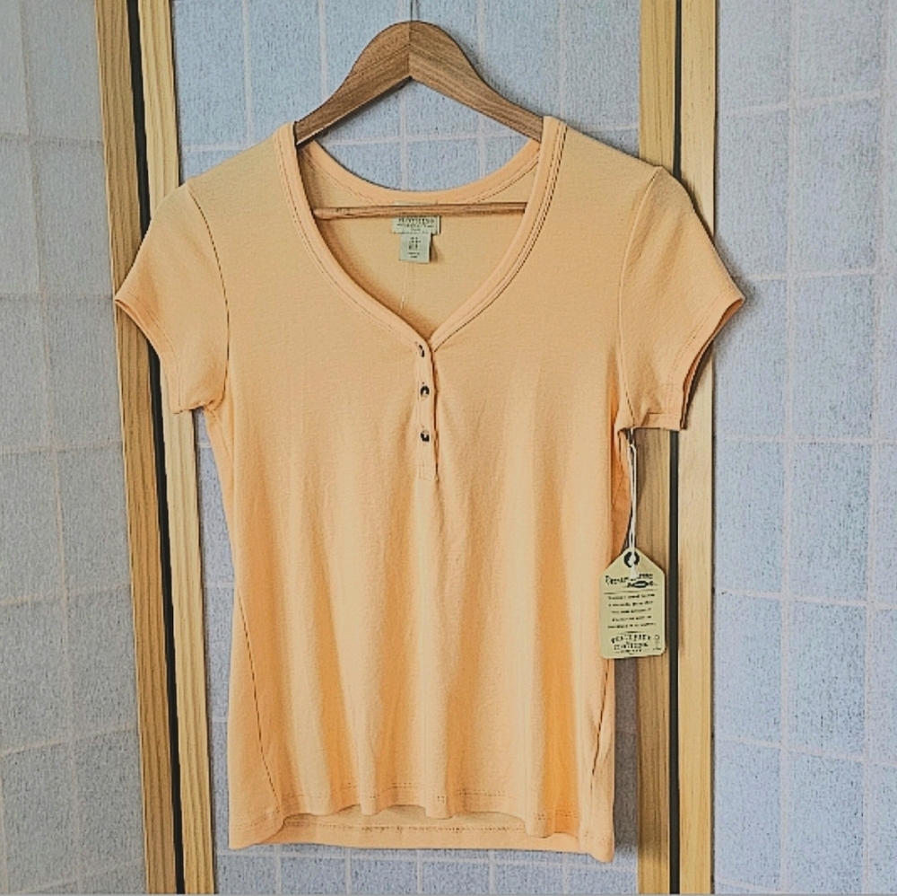 Telluride Pima Cotton Short Sleeve Tshirt